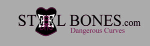 Steel Bones Corsetry Steel Bones Corsetry